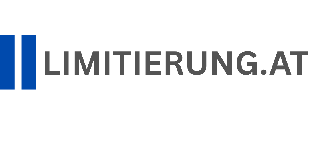 Schallpegel-Limitierung